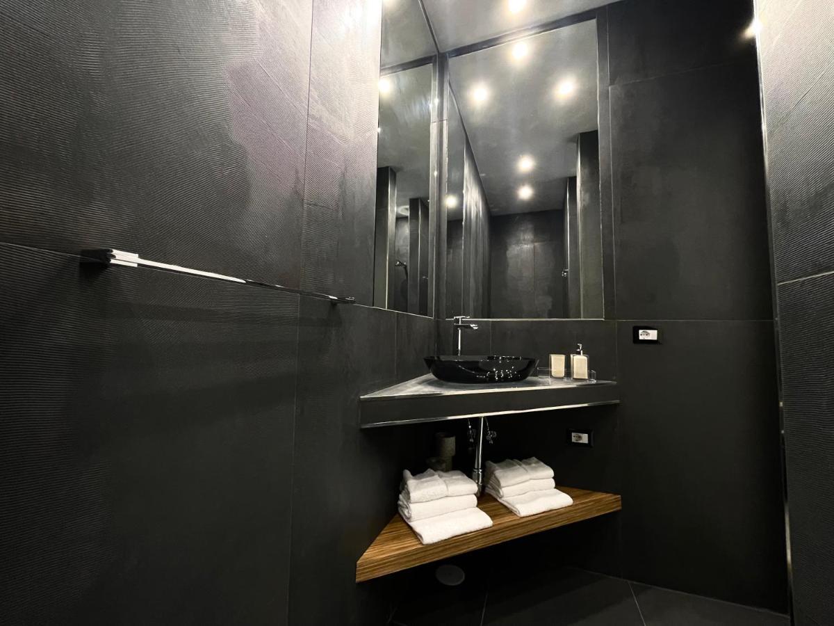 Aroma Apartment, Maschio Angioino-Porto Di Napoli Экстерьер фото