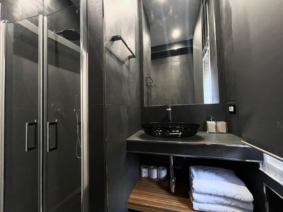 Aroma Apartment, Maschio Angioino-Porto Di Napoli Экстерьер фото