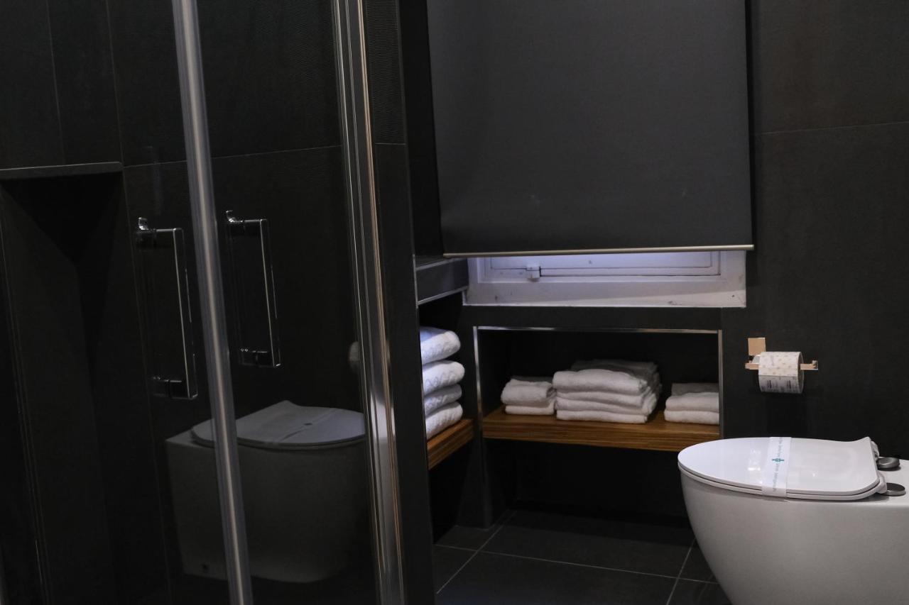 Aroma Apartment, Maschio Angioino-Porto Di Napoli Экстерьер фото