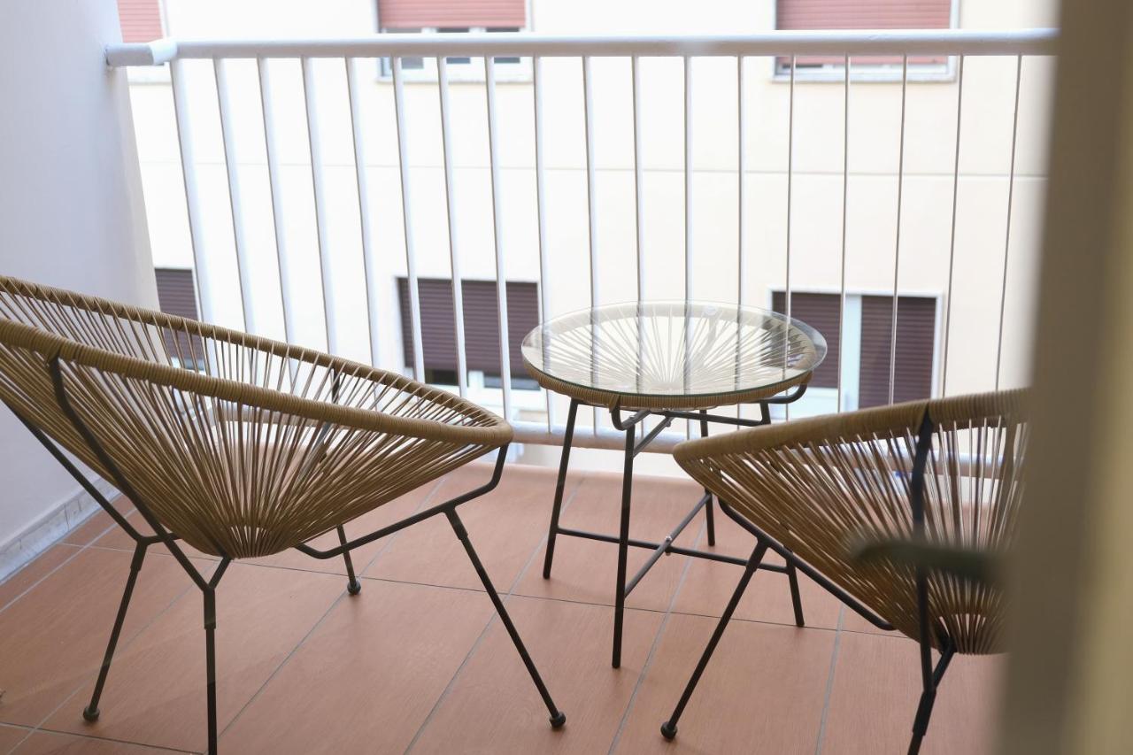 Aroma Apartment, Maschio Angioino-Porto Di Napoli Экстерьер фото