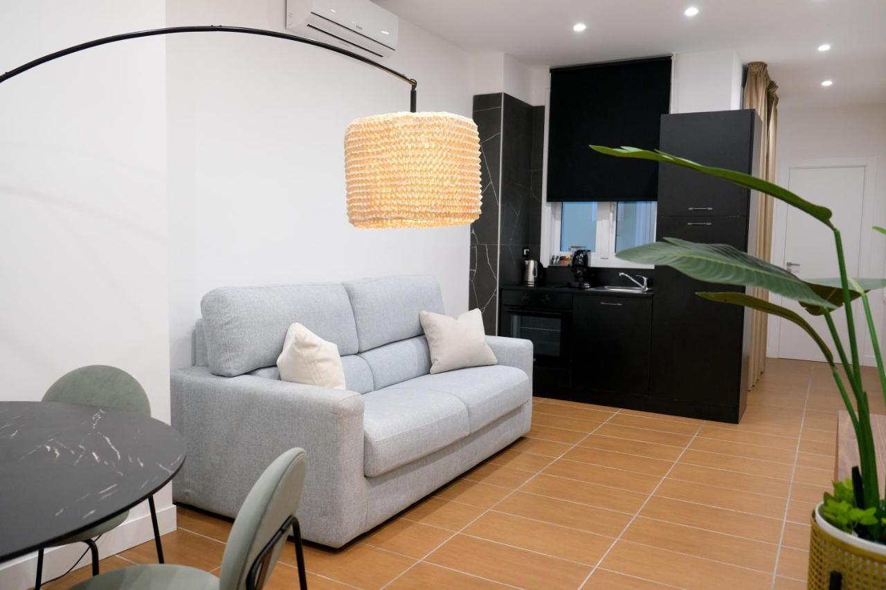 Aroma Apartment, Maschio Angioino-Porto Di Napoli Экстерьер фото